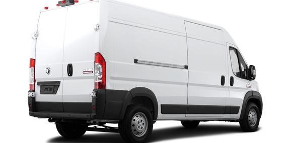 RAM PROMASTER 3500 2016 3C6URVJG6GE100547 image
